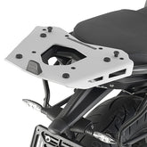 Kappa Specific Alluminium Adaptor Plate - KRA5117
